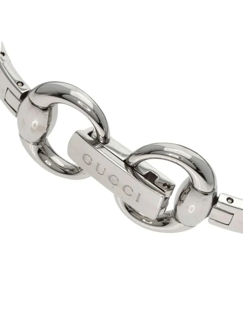 Gucci 134.5 Balloon Watch SS - Picture 8 of 15